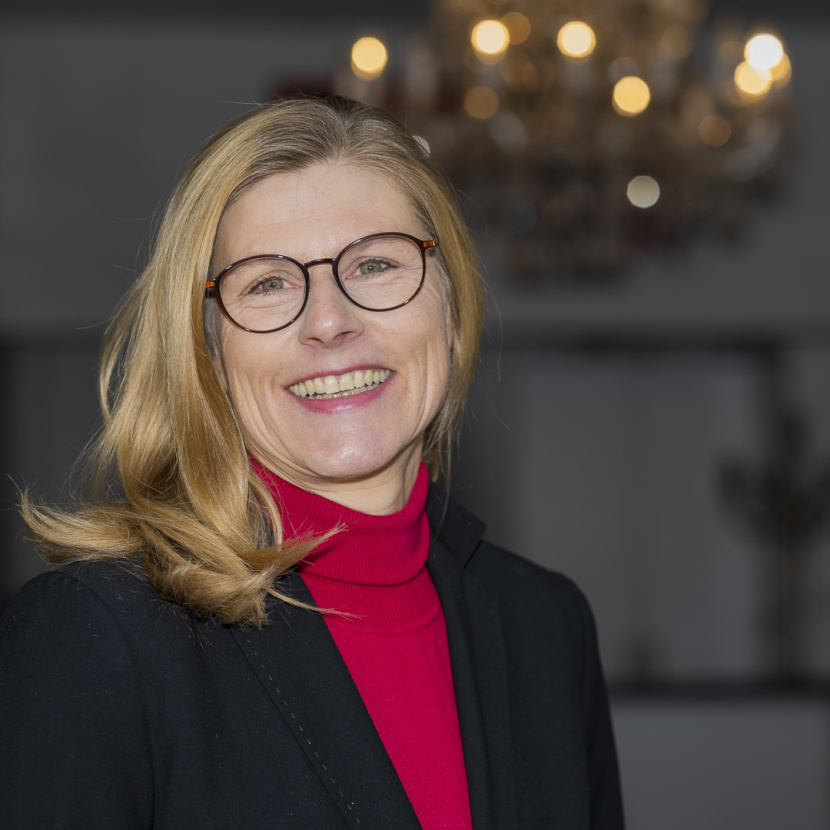 Profilbild Claudia Timpner